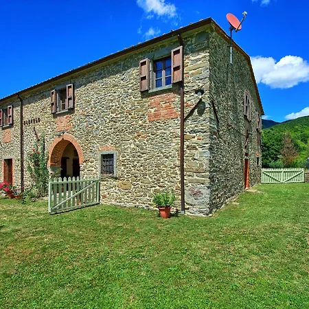 Poggiolino By Posarellivillas Villa