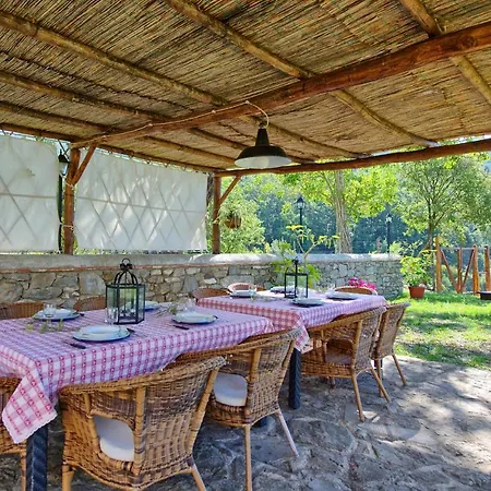 Poggiolino By Posarellivillas Villa